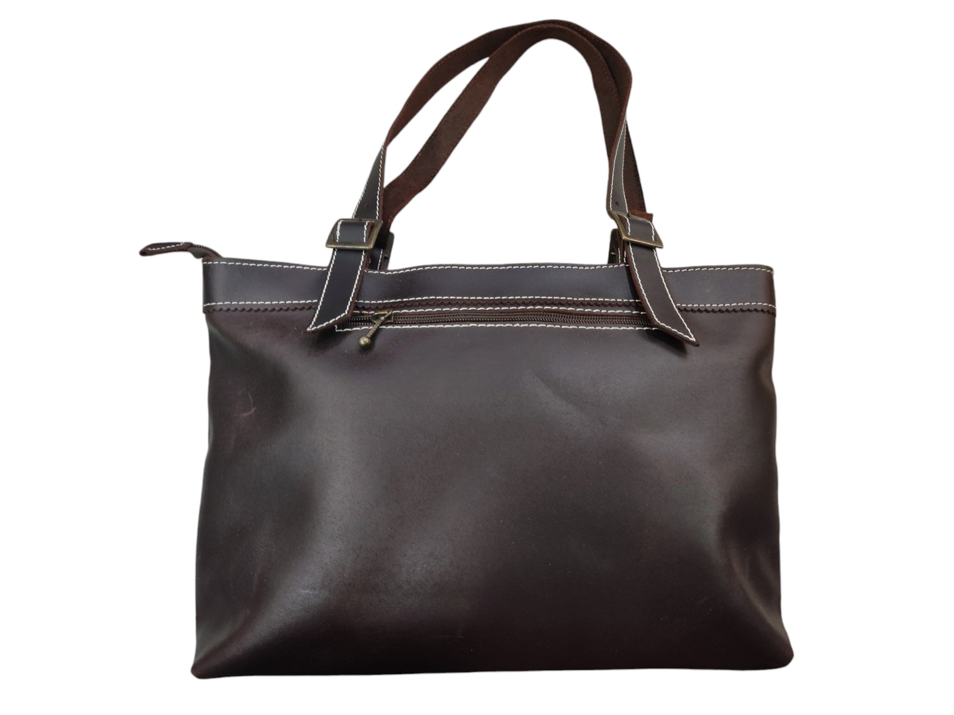Bolso flecos