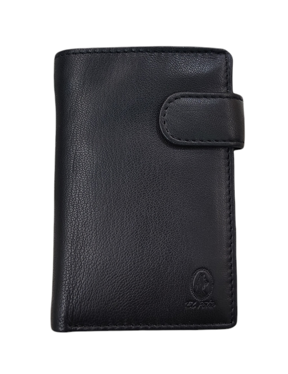 Cartera piel hombre Grande "Callao" ( EL POTRO)
