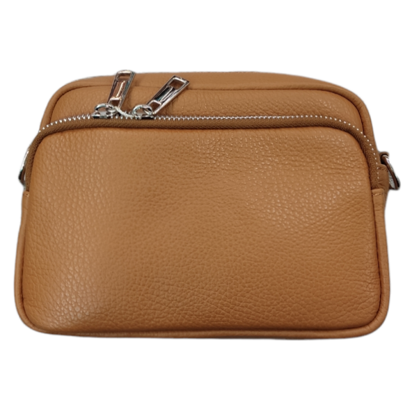 Bolso piel Galicia