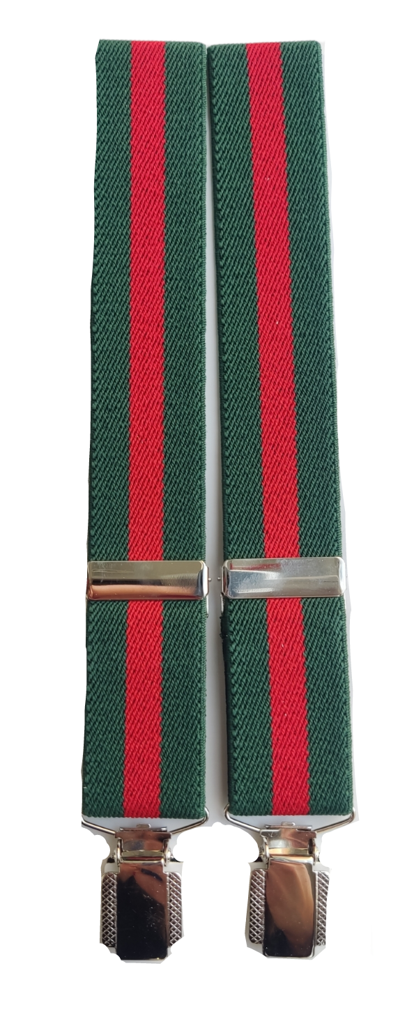 Tirantes (Varios colores y modelos) (OFERTA)