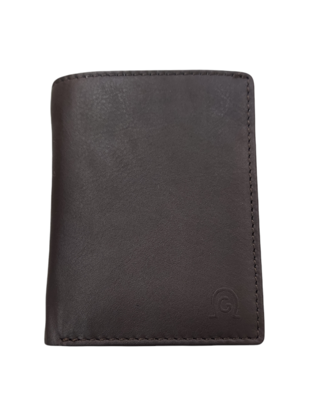 Cartera piel hombre "Chamberí"