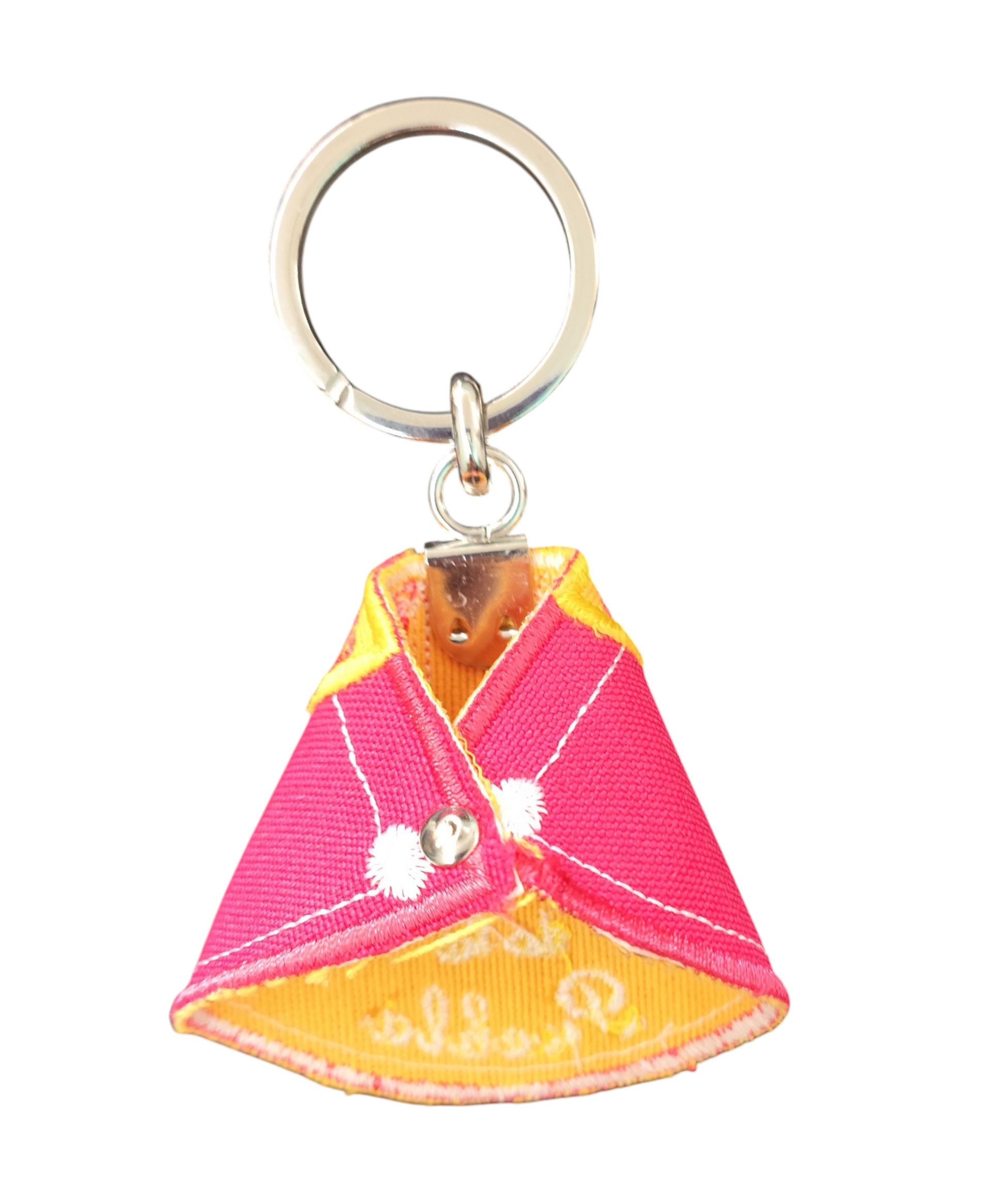 Llavero CAPOTE TORERO