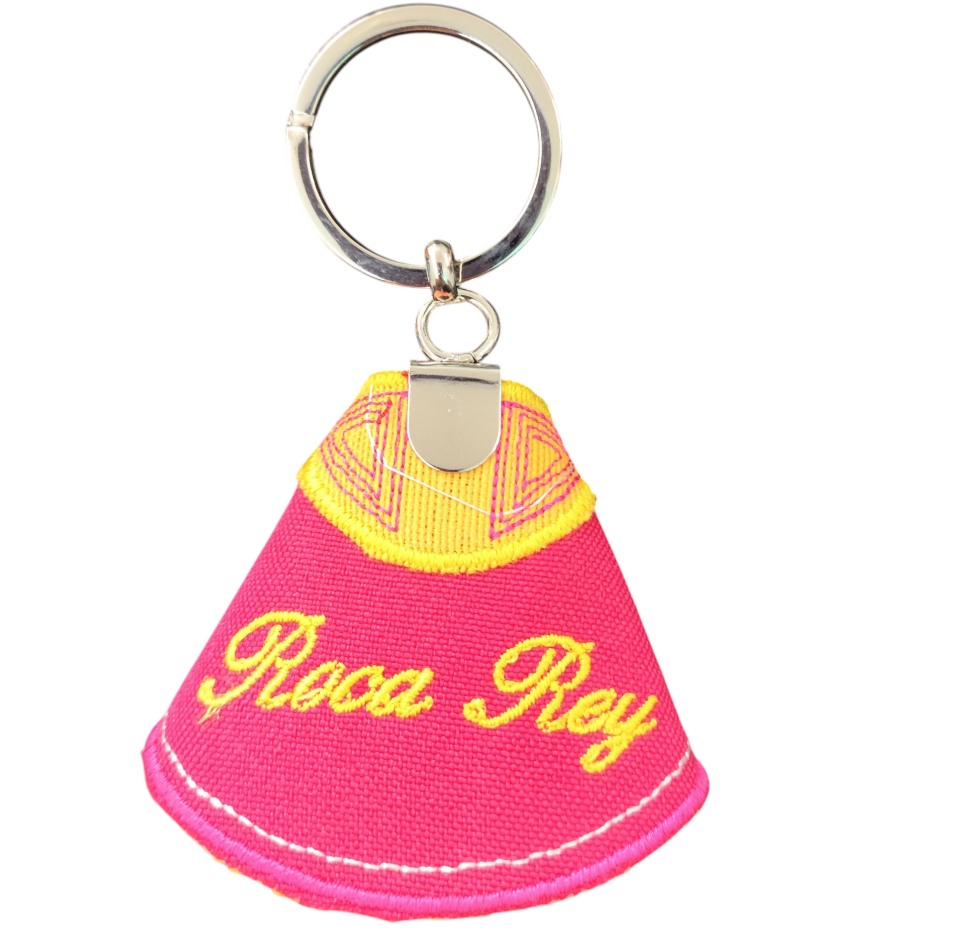 Llavero CAPOTE TORERO