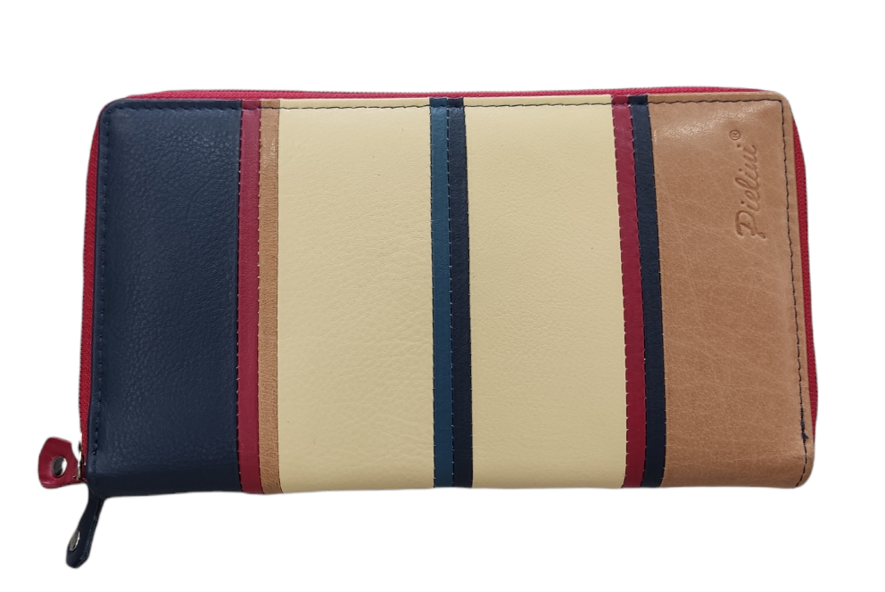 Cartera piel Chamartín