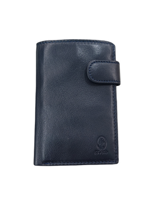 Cartera piel hombre Grande "Callao" ( EL POTRO)