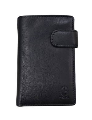 Cartera piel hombre Grande "Callao" ( EL POTRO)