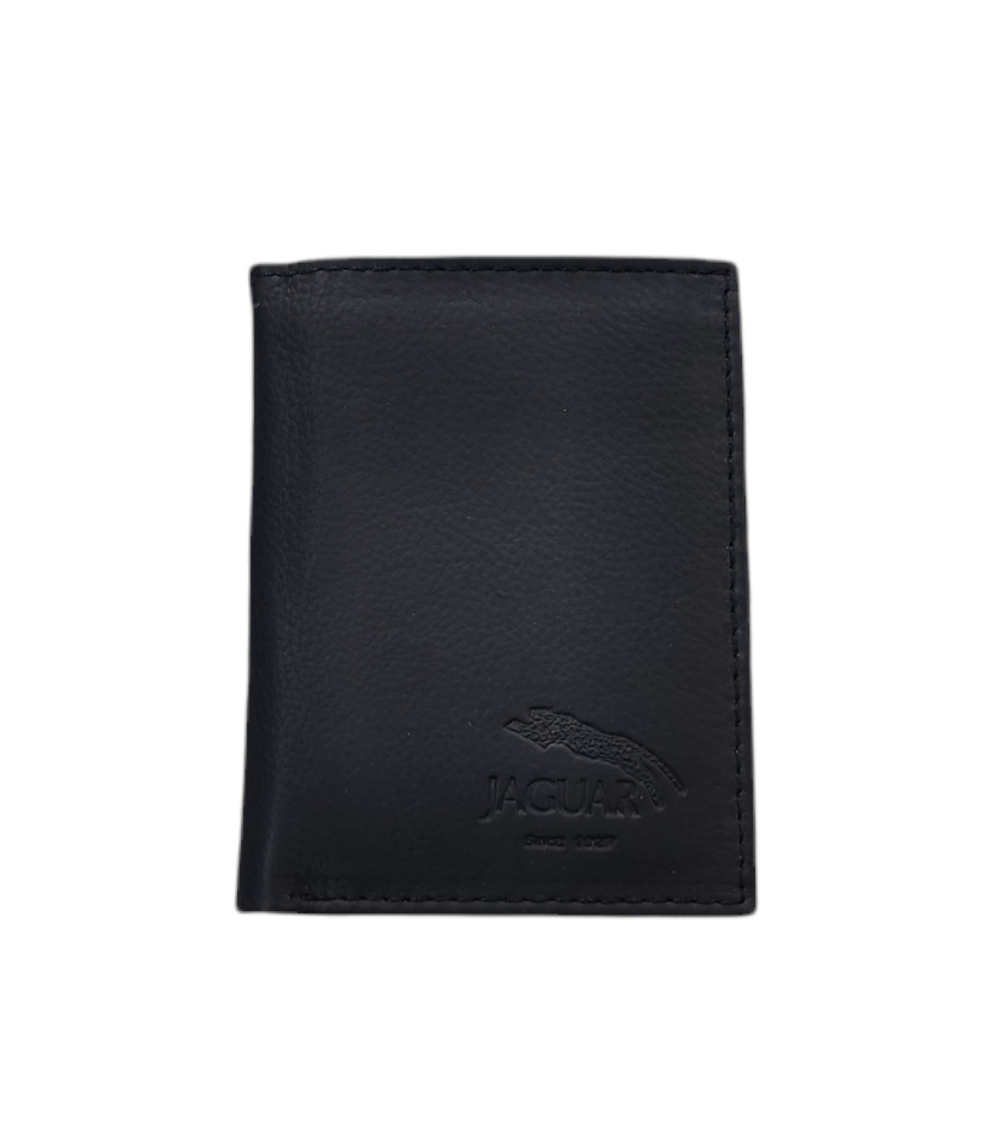 Cartera piel hombre "Mini"