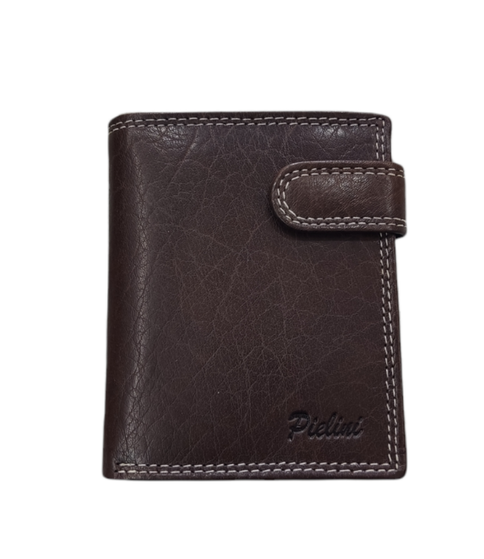 Cartera piel hombre "Oporto"