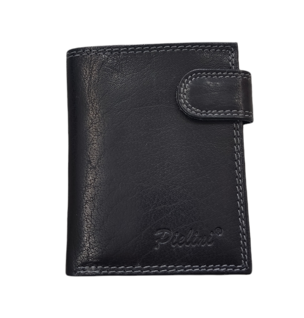 Cartera piel hombre "Oporto"