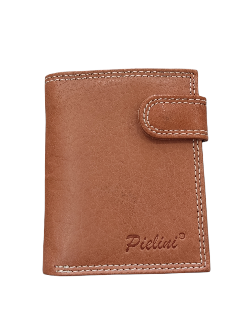 Cartera piel hombre "Oporto"