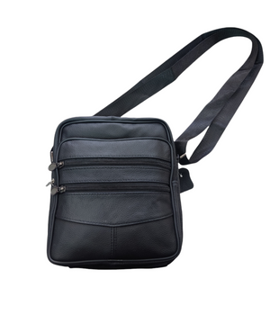 Bolso piel hombre Grandón