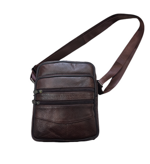 Bolso piel hombre Grandón