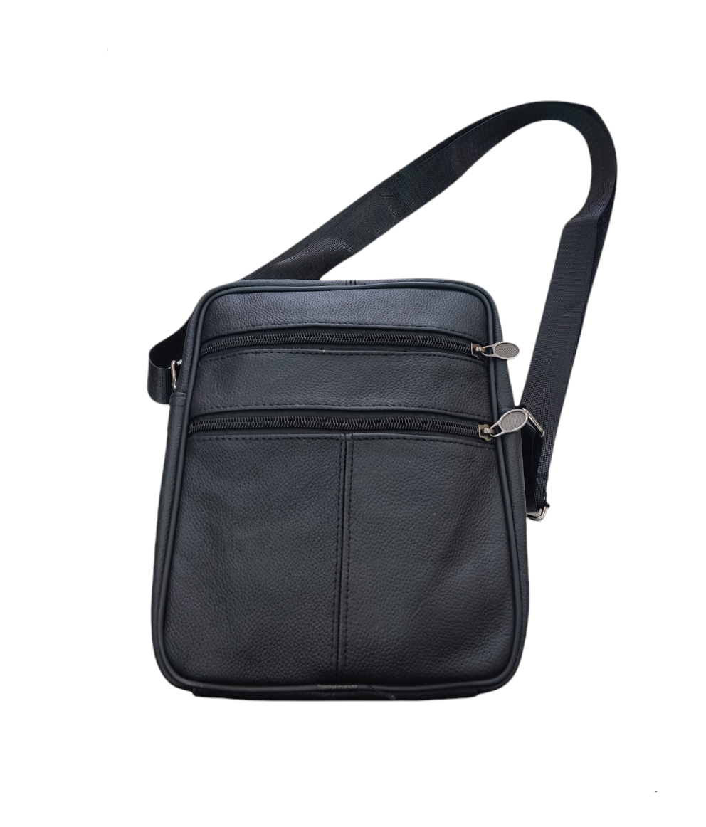 Bolso piel hombre Grandón