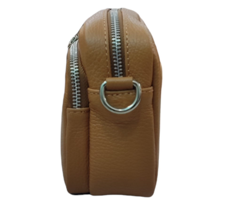 Bolso piel Galicia