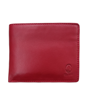 Cartera piel Malasaña (EL POTRO)