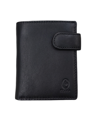 Cartera piel hombre pequeña " Callao" (EL POTRO)