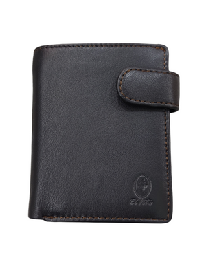 Cartera piel hombre pequeña " Callao" (EL POTRO)