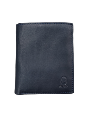 Cartera piel hombre "SOL" ( EL POTRO)