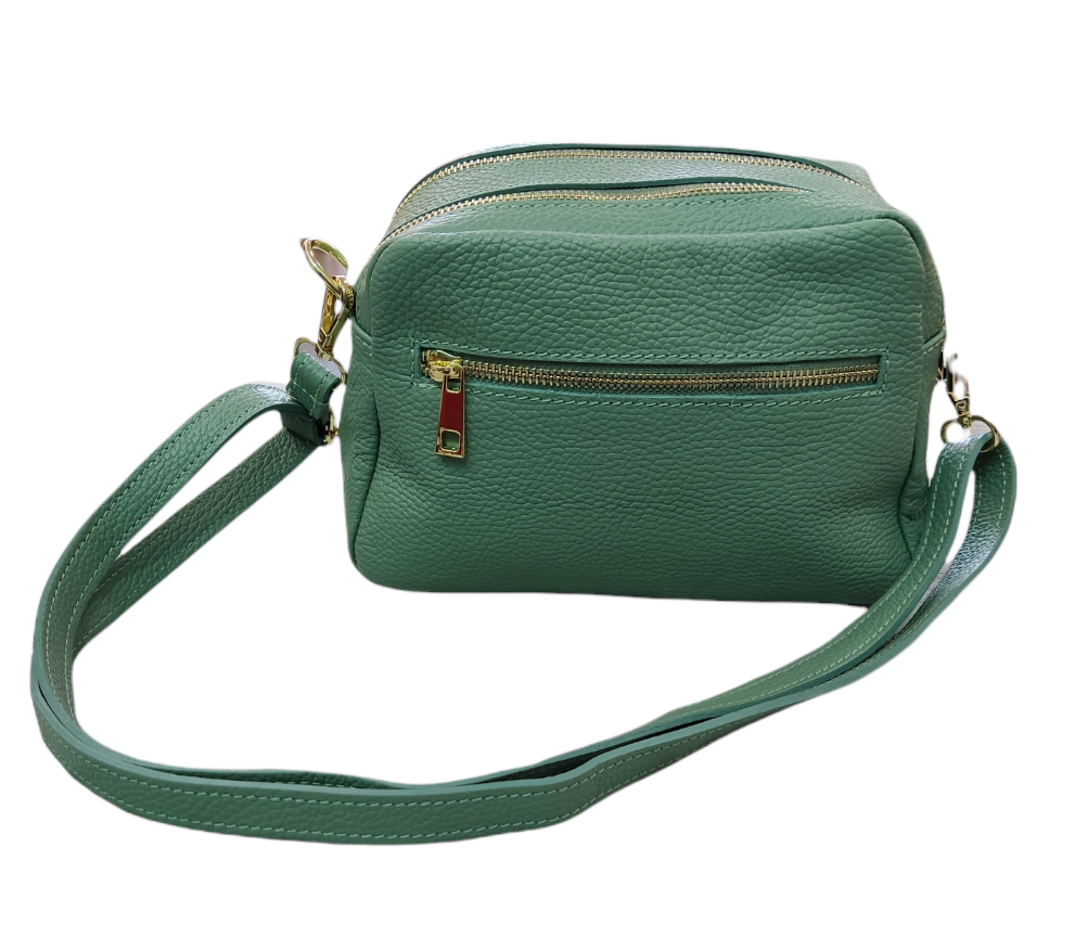 Bolso piel TOLEDO