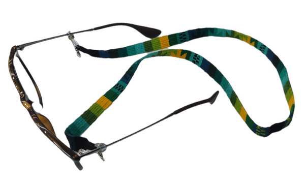 Cuerda de gafas Guatemala