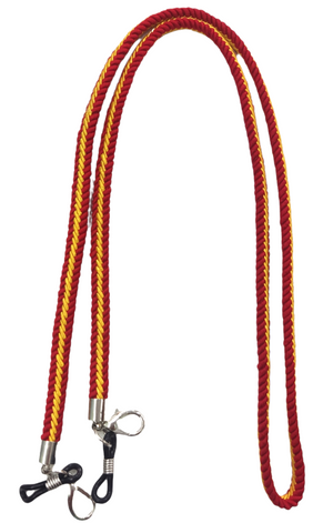 Cuerda de Gafas bandera España