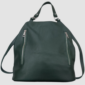 Mochila piel