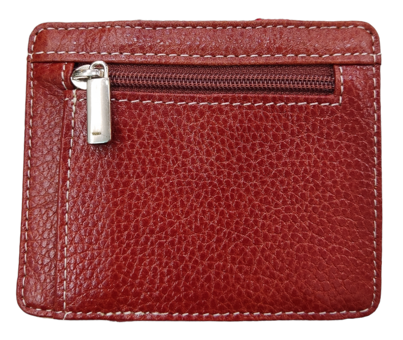 Cartera Mágica de cuero