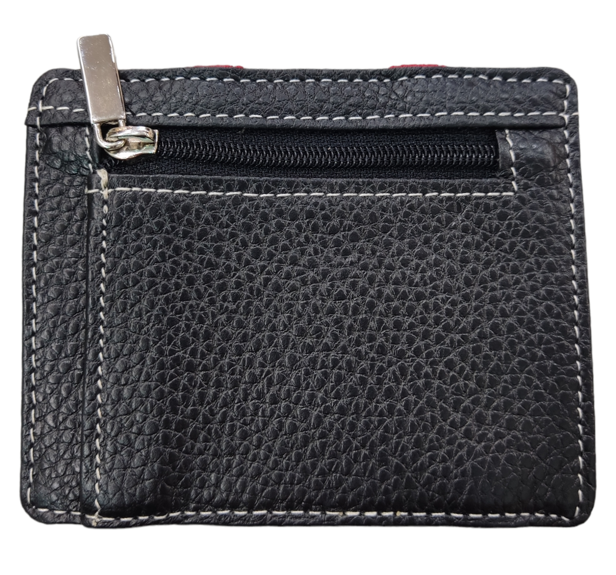 Cartera Mágica de cuero