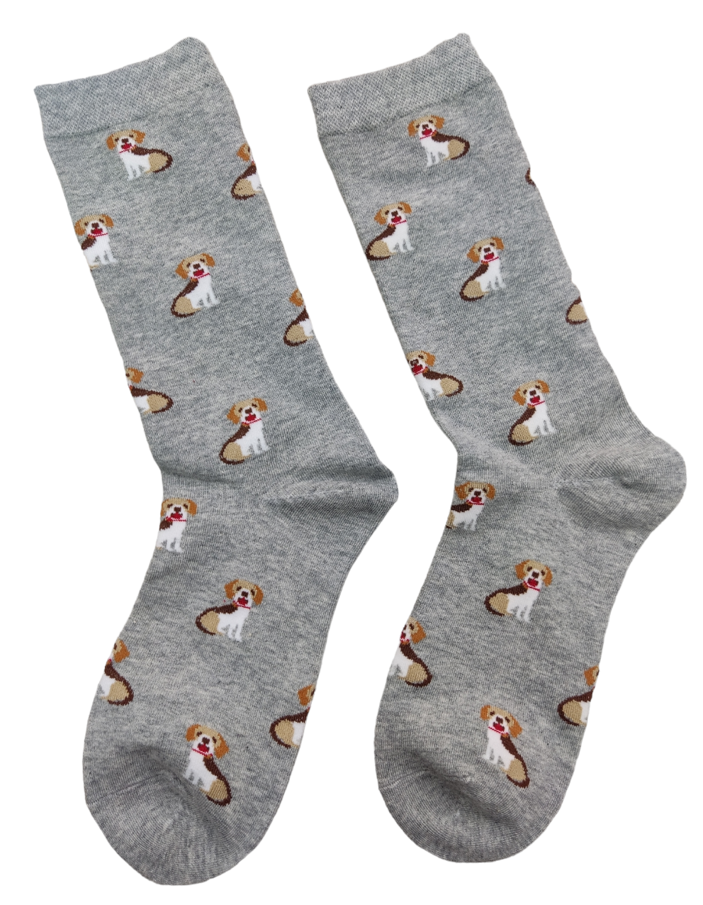 PROMOCIÓN 3x2 Calcetín perros largos (35-40)