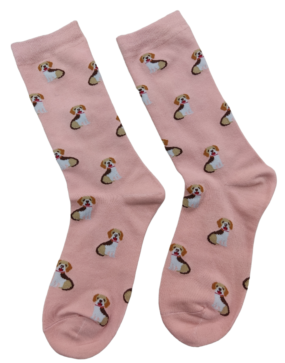 PROMOCIÓN 3x2 Calcetín perros largos (35-40)