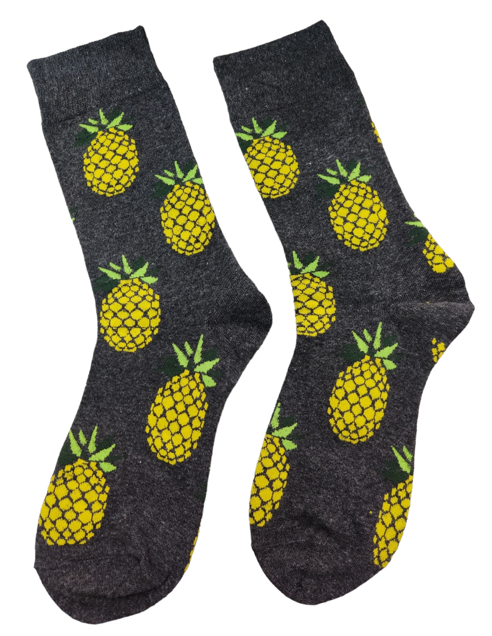 PROMOCIÓN 3x2 Calcetín Piñas largos (35-40)