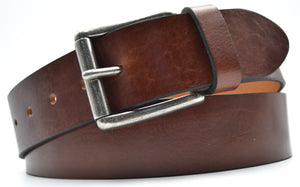 Cinturón piel hombre Vaquero Super Ancho